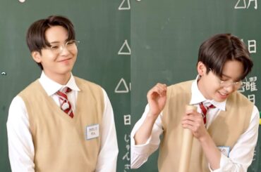 JO1 - REN in [Hi! JO1] EP.34 | 川尻 蓮