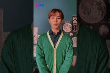 &JO1 與那城奨 DreamAward