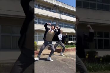 よなるきうぉぉぉ💚‪🫶🏻🤍#與那城奨#白岩瑠姫#JO1#trigger