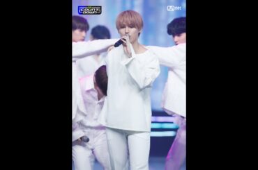 【白岩 瑠姫（Shiroiwa Ruki）】推しカメラ（仮）｜♬伝えられるなら＠MCOUNTDOWN｜JO1