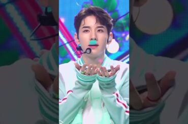 エンディング妖精の景瑚くんがかわいすぎる😭😭😭 | 엔딩요정 케이고feat.우영우#jo1 #佐藤景瑚 #shorts