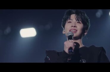 JO1｜'飛べるから' MV 川尻蓮 CUT