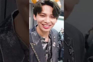 🐯호랑이렌렌 세젤귀🐯Baby Tiger Ren chan kawaii─────💖JO1 川尻蓮