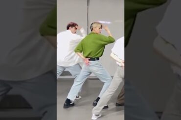 [Cover dance] 키노KINO #POSE Challenge JO1 川尻蓮 FOCUS