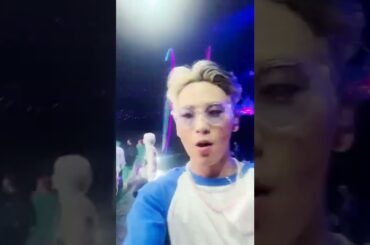 [Ins] 20221023 JO1 'KIZUNA'＠東京・有明 川尻蓮