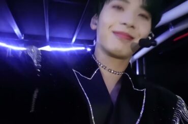 JO1｜2021 LIVE OTD BEHIDE 川尻蓮 Heartbeat Cams