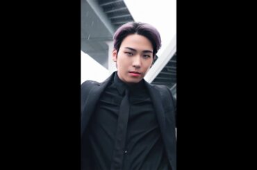 [others] YSL 「PUSH THE BOUNDARIES」JO1 川尻蓮