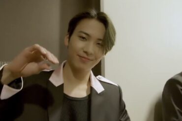 YSL BEAUTY JO1 川尻蓮 CUT