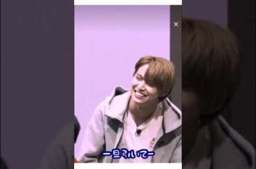 【JO1】MCをやらせて佐藤景瑚の右に出るものはいない