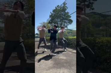 [Tiktok] 20230505 JO1 Trigger #川尻蓮 #佐藤景瑚 #鶴房汐恩