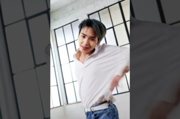 JO1｜'Forever Here' Dance Break 川尻蓮 (Short ver.)