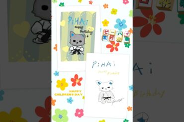 【JOCHUM】2023ピーハイ誕生日おめでとう #JO1 #金城碧海 #ピーハイ