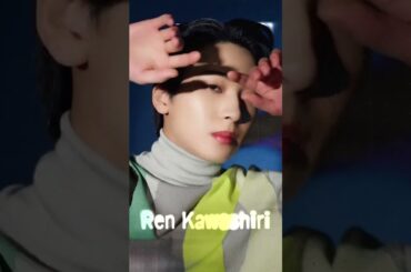 [others] ELLE JAPAN 5月号特別版 JO1 川尻蓮