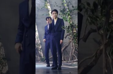 JO1｜'僕らの季節' MV MAKING 川尻蓮 DANCE FOCUS