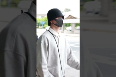 JO1、今週の「KCON JAPAN」のステージ準備頑張ります #shorts