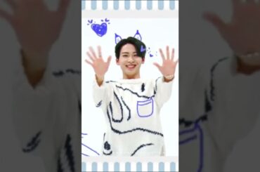 JO1 - RenRen in [#Hi_JO1] 🌟TEASER🌟 | Kawashiri Ren 川尻 蓮  #shorts