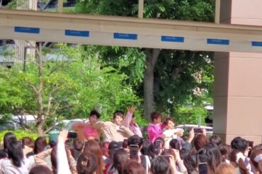 20230506 DXTEEN 2部 Come Over