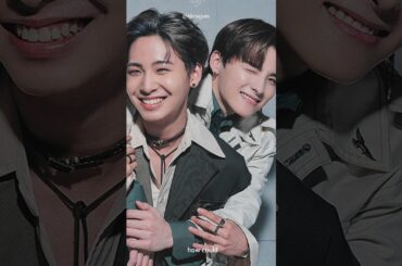 🥰 #JO1 #kawashiriren #ren #川尻蓮 #蓮くん #kawanishitakumi #takumi #川西拓実 #제이오원 #ジェイオーワン