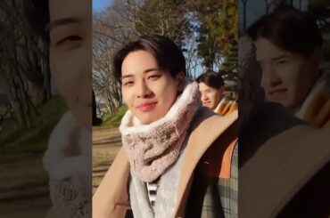 JO1 川尻蓮 「ね！」