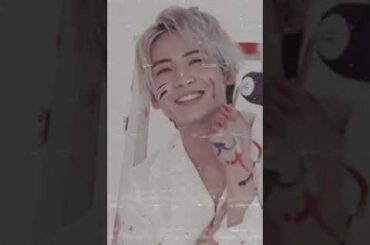 「FMV」Kawashiri Ren × Streets 丨川尻蓮丨JO1