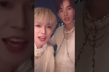 るっけご!!やだ〜どうしましょ🫶🏻🎄🎅#白岩瑠姫#佐藤景瑚#JO1