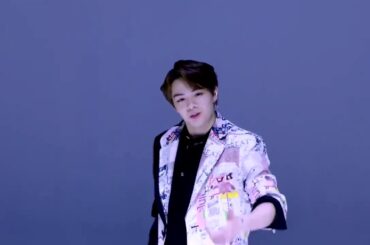 JO1 鶴房汐恩  La pa pa pam