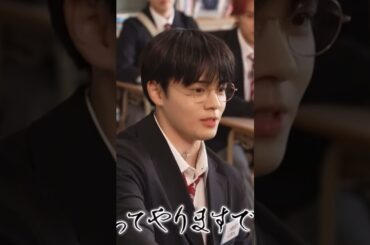 JO1 鶴房汐恩 購買ダッシュ #jo1 #鶴房汐恩 #購買