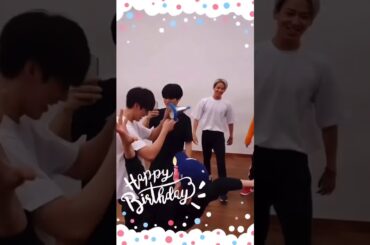 JO1 河野純喜 Birthday ストーリー
