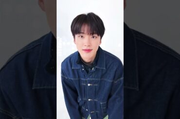 [JO1][河野純喜]夢のまま...