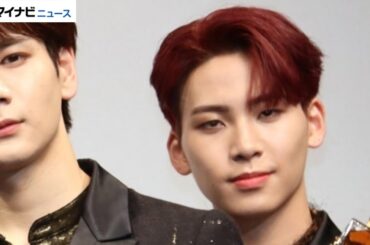 【推しカメラ】JO1川尻蓮(Ren Kawashiri)　イヴ・サンローラン・ボーテ presents リブレ×JO1 WEB CM公開記念 オンラインライブ