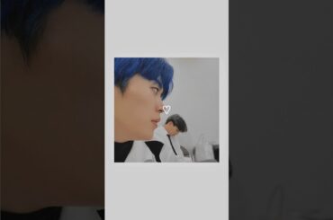 Sleeping Ren 😴💤 #JO1 #kawashiriren #ren #川尻蓮 #蓮くん #카와시리렌 #제이오원 #ジェイオーワン