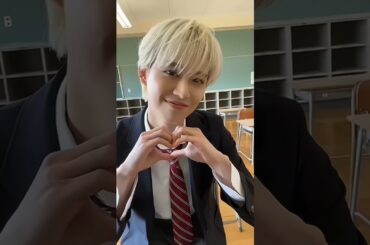 うぉぉ!!彼女になってくれ瑠姫ちゃん‪🫶🏻🤍#白岩瑠姫