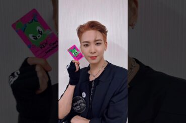 この新しい髪の色は彼にとても似合っています! #KingOfStage_Ren #川尻蓮しか勝たん