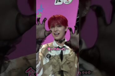 純喜と久々に再会した古家さんが限界オタクすぎる #JO1 #河野純喜