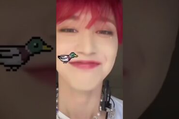 瑠姫紅葉祭り🍁髪色の前に歯並び綺麗すぎだろってゆー🙄🫧#白岩瑠姫