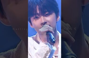 恋におちて-Fall in Love- covered by JO1 #jo1 #おすすめ #河野純喜 #金城碧海 #與那城奨 #fyp #shorts