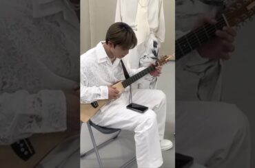 JO1 與那城奨 I LOVE YOU Tiktok