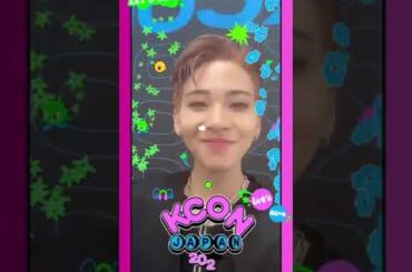 [Twitter] KCON ENERGY JO1 川尻蓮