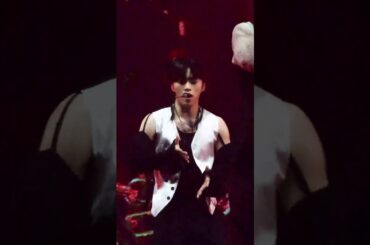 230318 JO1｜'Tiger' 木全翔也 チッケム fancam