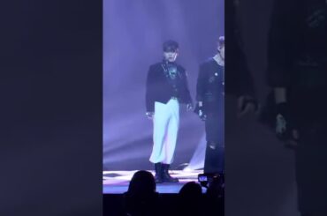 【木全翔也 focus】Opening Dance 推しカメラ 230513 JO1