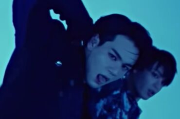 #JO1#豆原一成 JO1豆原一成くんの舌ぺろがエモい件