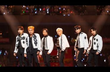 JO1 河野純喜が唇を尖らせキュートにダンス！Kep1erシャオティン＆ヒュニンバヒエとのコラボ動画公開