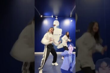 JO1/ツカメ【踊ってみた】with河野純喜