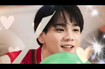 #豆ちゃん#豆原一成#JO1 豆ちゃんが可愛すぎて困ってます③