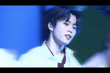 【木全翔也】200816 JO1 ‘Go’ fancam