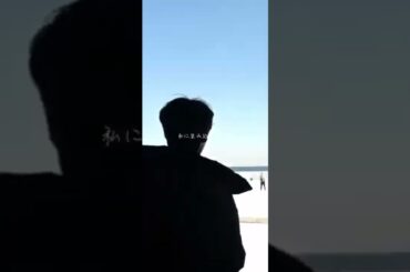 河野純喜ってやつはほんっっっっとにリアコ