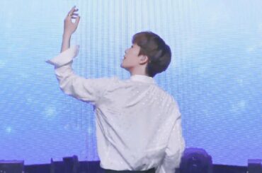 【木全翔也】210621 Dreaming Night 推しカメラ