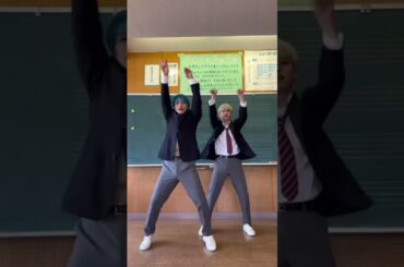 るきしょせﾃﾃﾞｨﾍﾞｱ🧸#白岩瑠姫#大平祥生#JO1#