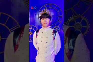 📢#ヒロイン募集中📢#自由 の星からやってきた#木全翔也 王子には『ONLY ONE』のあなたが必要です✨#JO1 #andJO1 #DreamAward