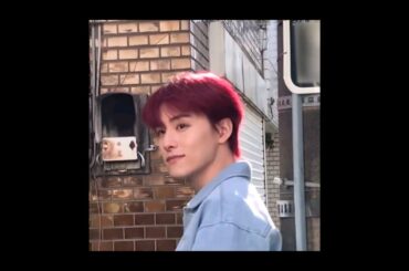 Strawberry baby Takkun 🍓💖 #JO1 #kawanishitakumi #takumi #川西拓実#拓実くん #카와니시타쿠미 #제이오원 #ジェイオーワン